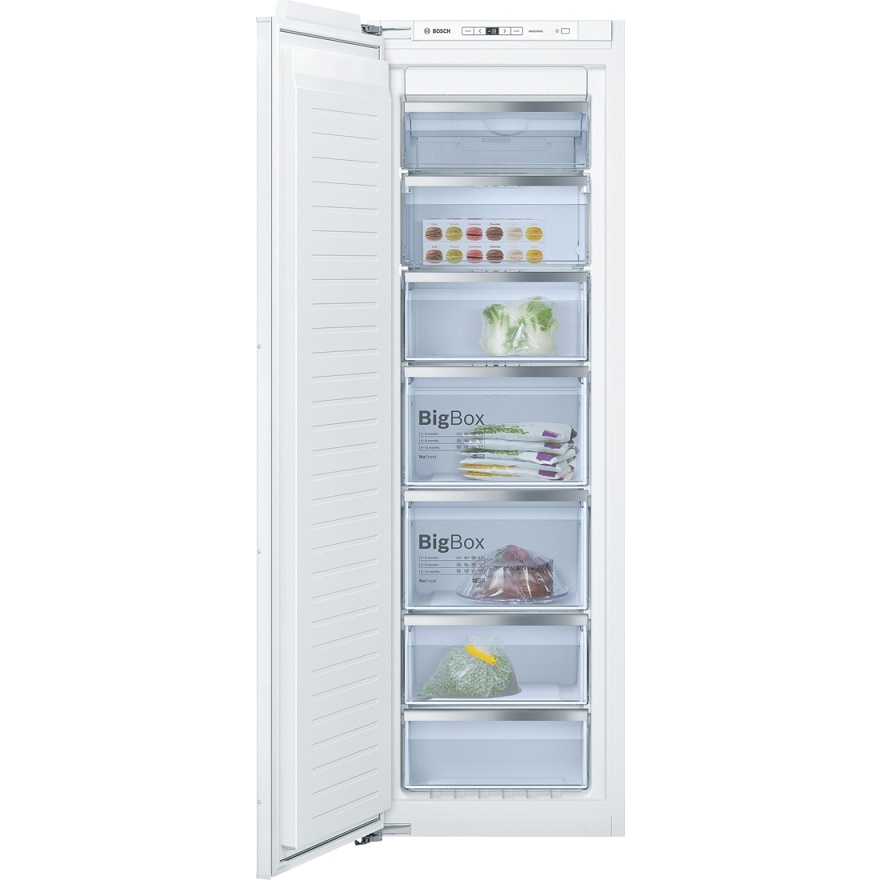 Bosch ugradni zamrzivač GIN81AE30 - Inelektronik