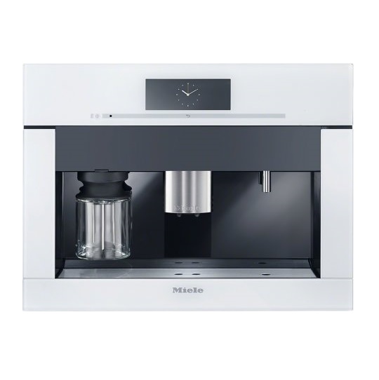 Miele ugradni kafe aparat CVA6805 - Inelektronik