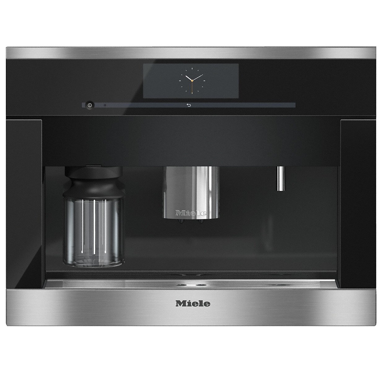Miele ugradni kafe aparat CVA6805 - Inelektronik