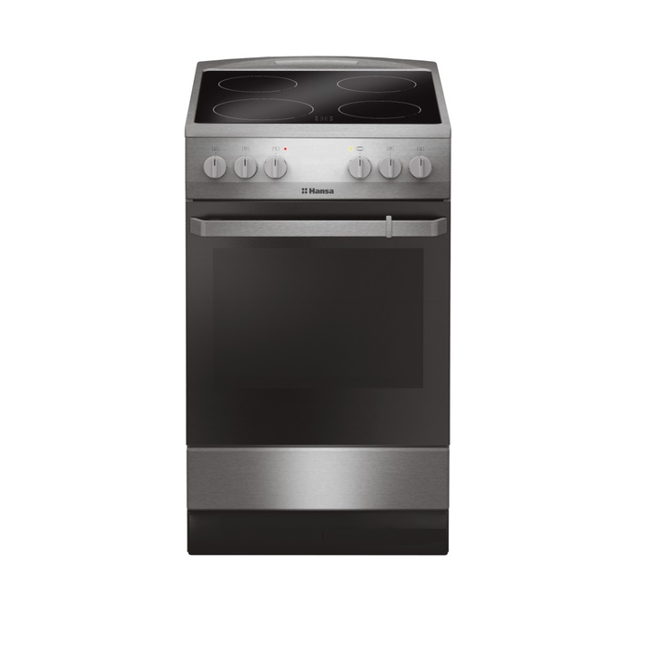 Hansa šporet FCCX580009 - Inelektronik