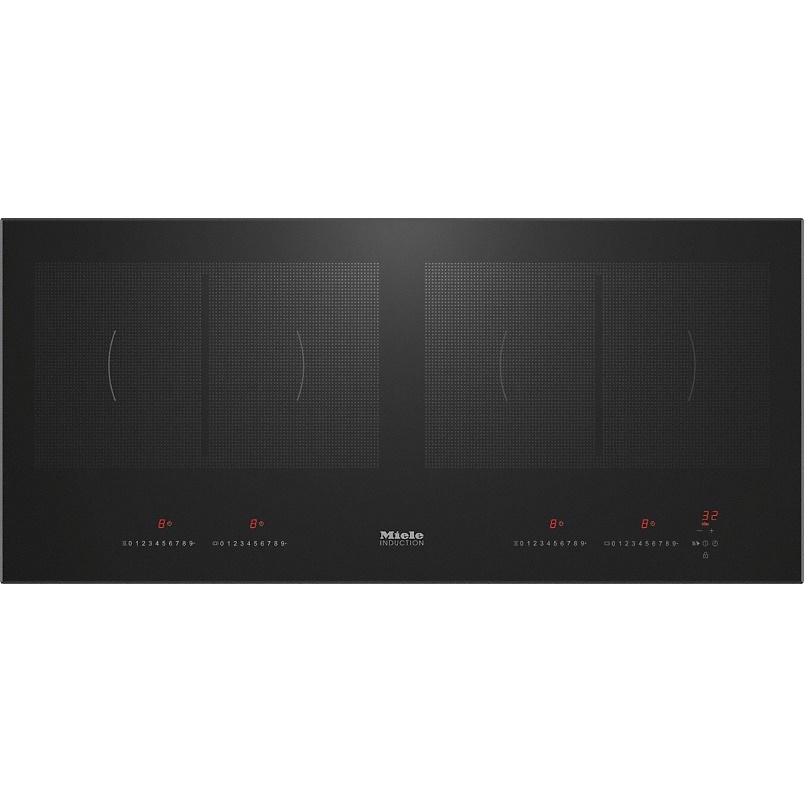 Miele indukciona ugradna ploča KM 6381 - Inelektronik