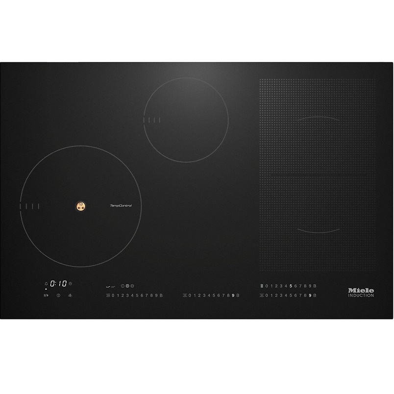 Miele indukciona ugradna ploča KM 6839 - Inelektronik