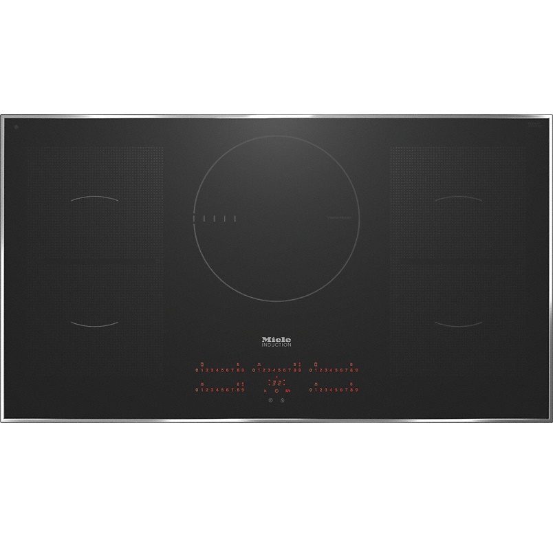 Miele indukciona ugradna ploča KM 6388 - Inelektronik