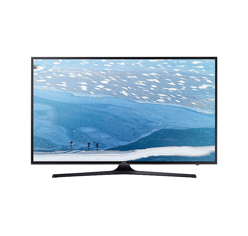      Samsung televizor UE55KU6072UXXH - Inelektronik