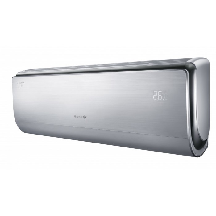 Gree klima uređaj inverter GWH18UC-K3DNA4F U-Crown Wi Fi - Inelektronik