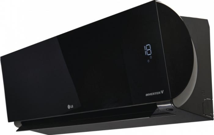 LG klima uređaj-inverter A09LL - Inelektronik