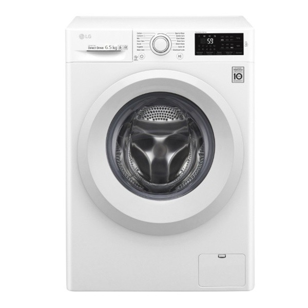 LG veš mašina F0J5WN3W slim 6,5 kg - Inelektronik