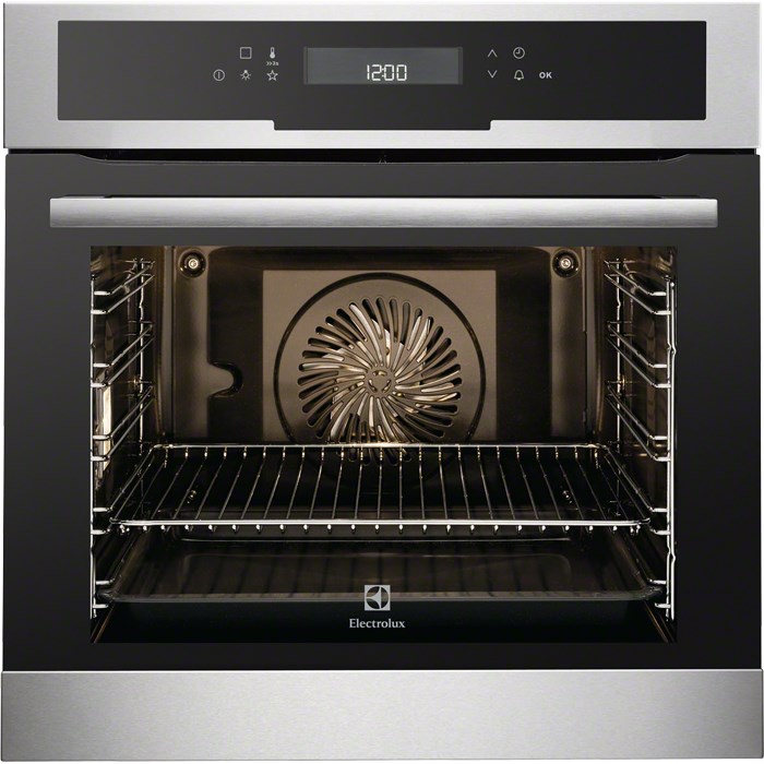 Electrolux ugradna rerna EOC5751FOX - Inelektronik