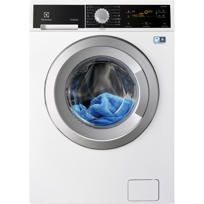 Electrolux veš mašina EWF1287EMW - Inelektronik