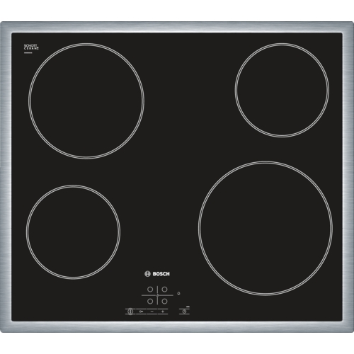 Bosch ugradna ploča PKE645B17E - Inelektronik