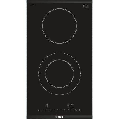 Bosch ugradna ploča PKF375FP1E - Inelektronik