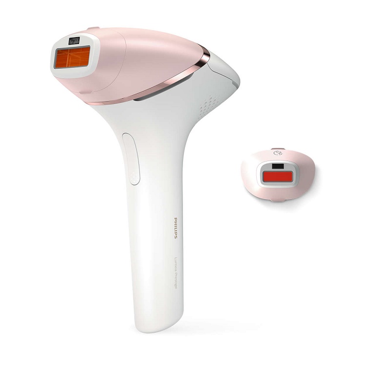 Philips Lumea Prestige IPL depilator za trajnu depilaciju BRI950/00 - Inelektronik