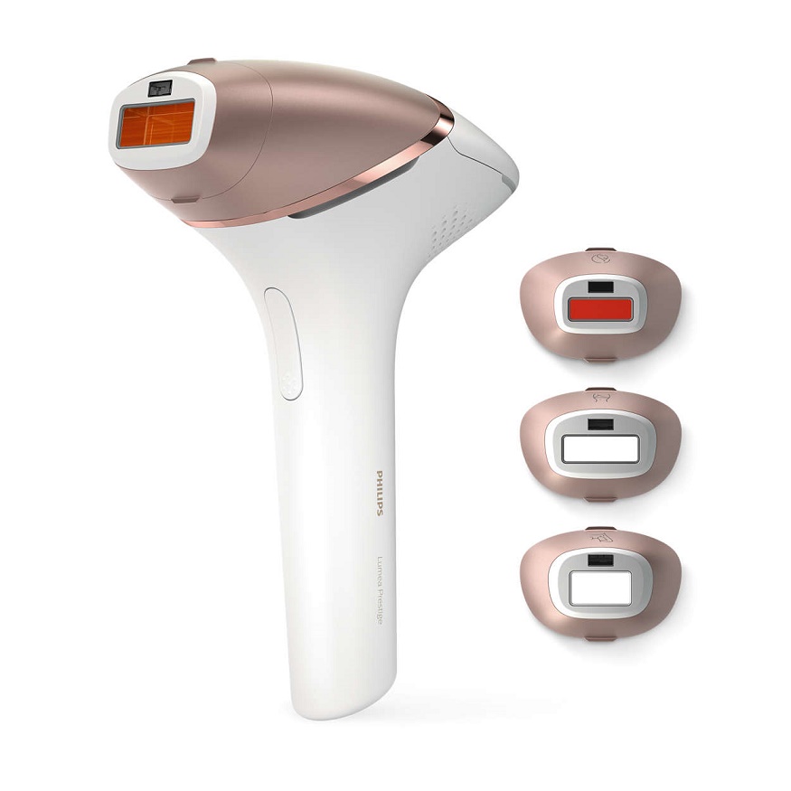 Philips depilator za trajnu depilaciju BRI956/00 - Inelektronik