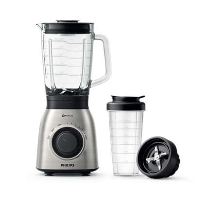 Philips blender HR3556/00 - Inelektronik