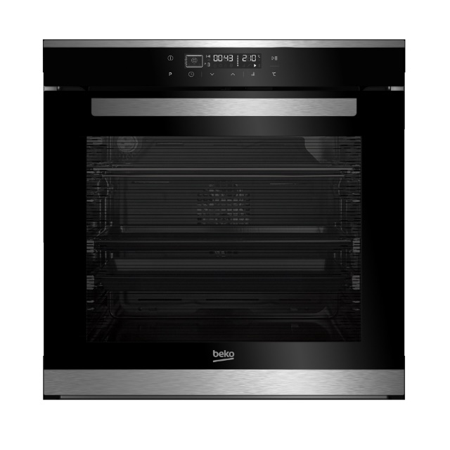 Beko ugradna rerna BIR 35402 XMS  - Inelektronik