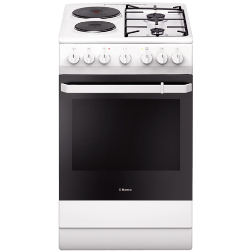 Hansa šporet FCMW59119 - Inelektronik