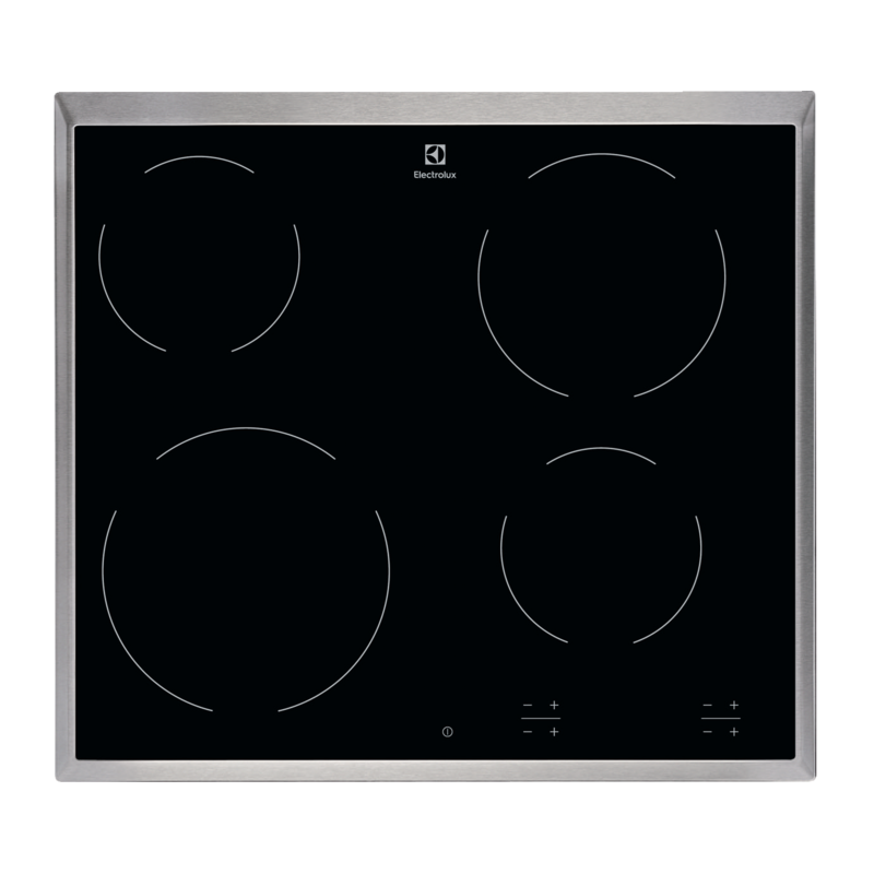 Electrolux ugradna ploča EHF6240XXK - Inelektronik