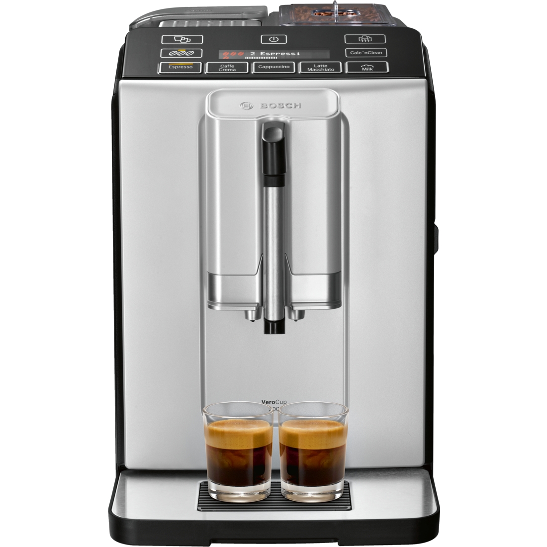 Bosch aparat za espresso TIS30321RW - Inelektronik