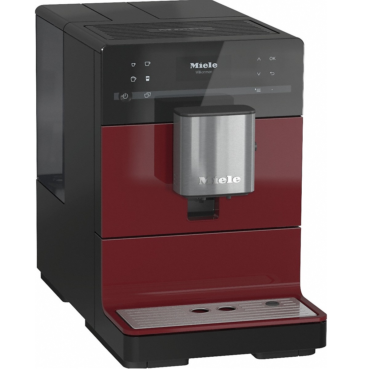 Miele kafe aparat CM 5300 - Inelektronik