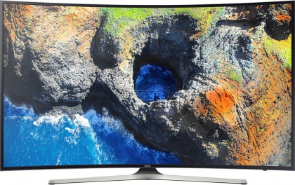 Samsung televizor UE55MU6272UXXH - Inelektronik