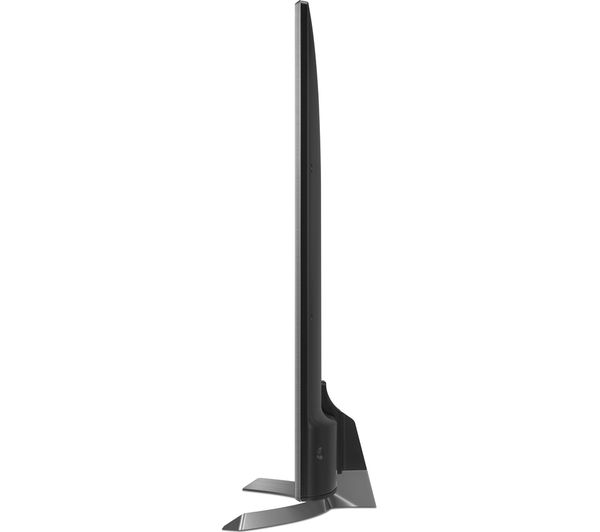 LG televizor 49UJ670V.AEE, Inelektronik