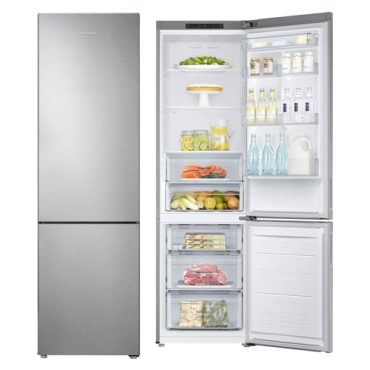 SAMSUNG Kombinovani frižider RB37J5000SA/EF - Inelektronik