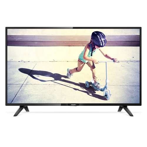 Philips 50sFS4012/12 LED Full HD digital - Inelektronik
