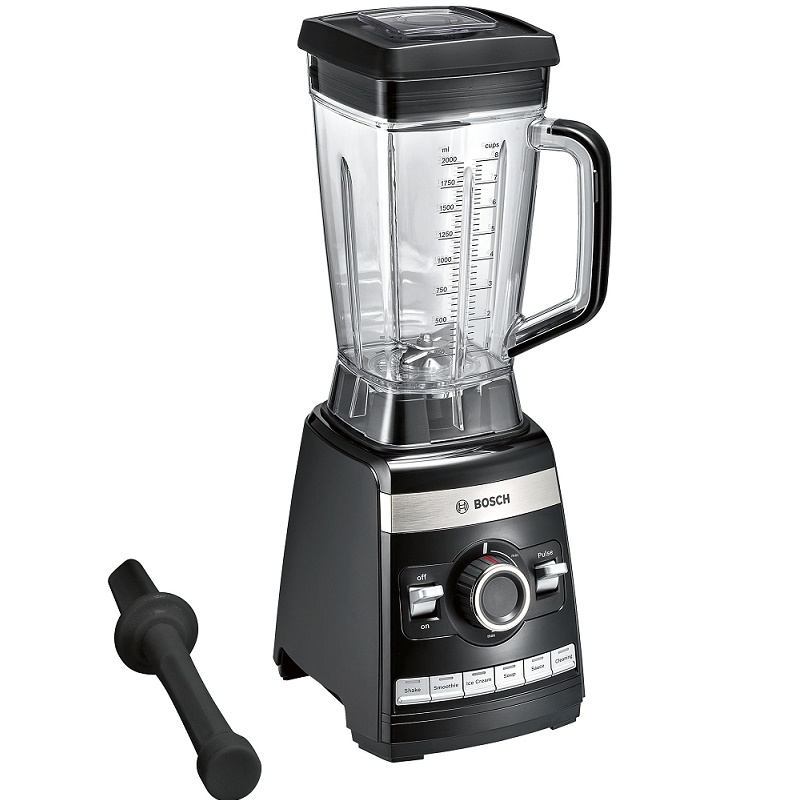 Bosch blender MMBH6P6B - Inelektronik