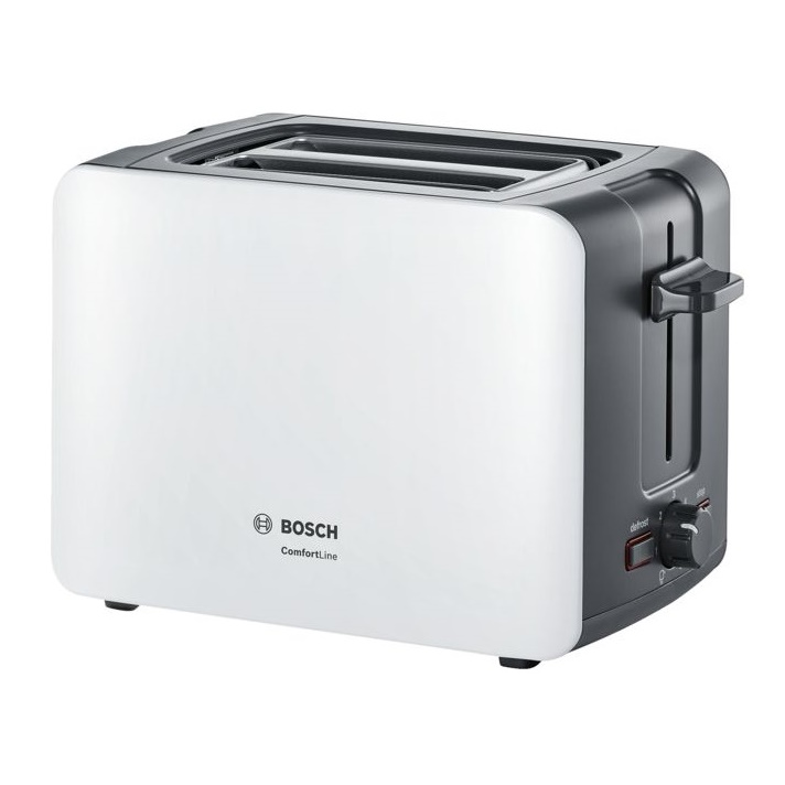 Bosch toster TAT6A111 - Inelektronik