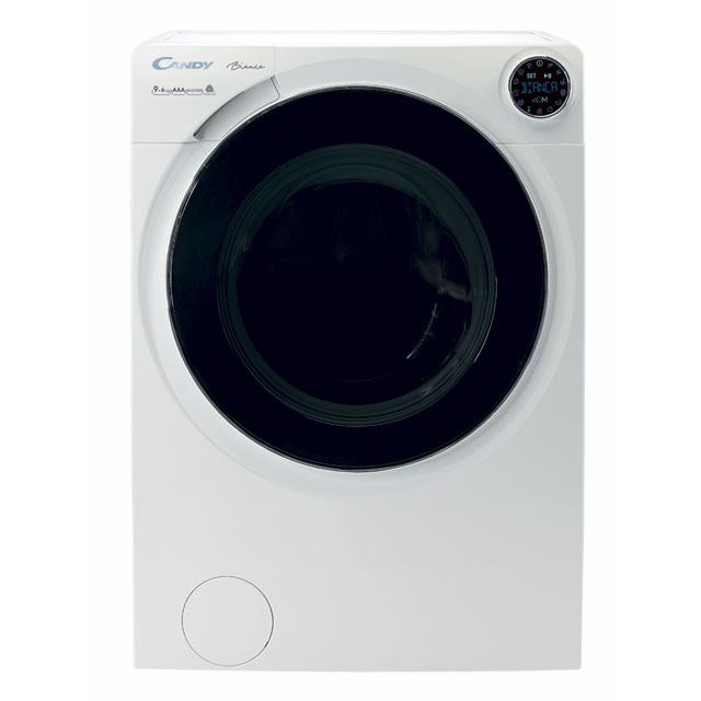Candy mašina za pranje i sušenje veša BWD 596PH3/1-s - Inelektronik
