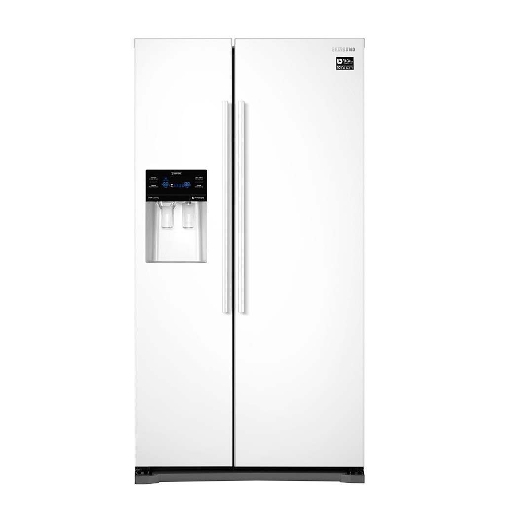 Samsung frižider kombinovani RS53K4400WW/EF - Inelektronik