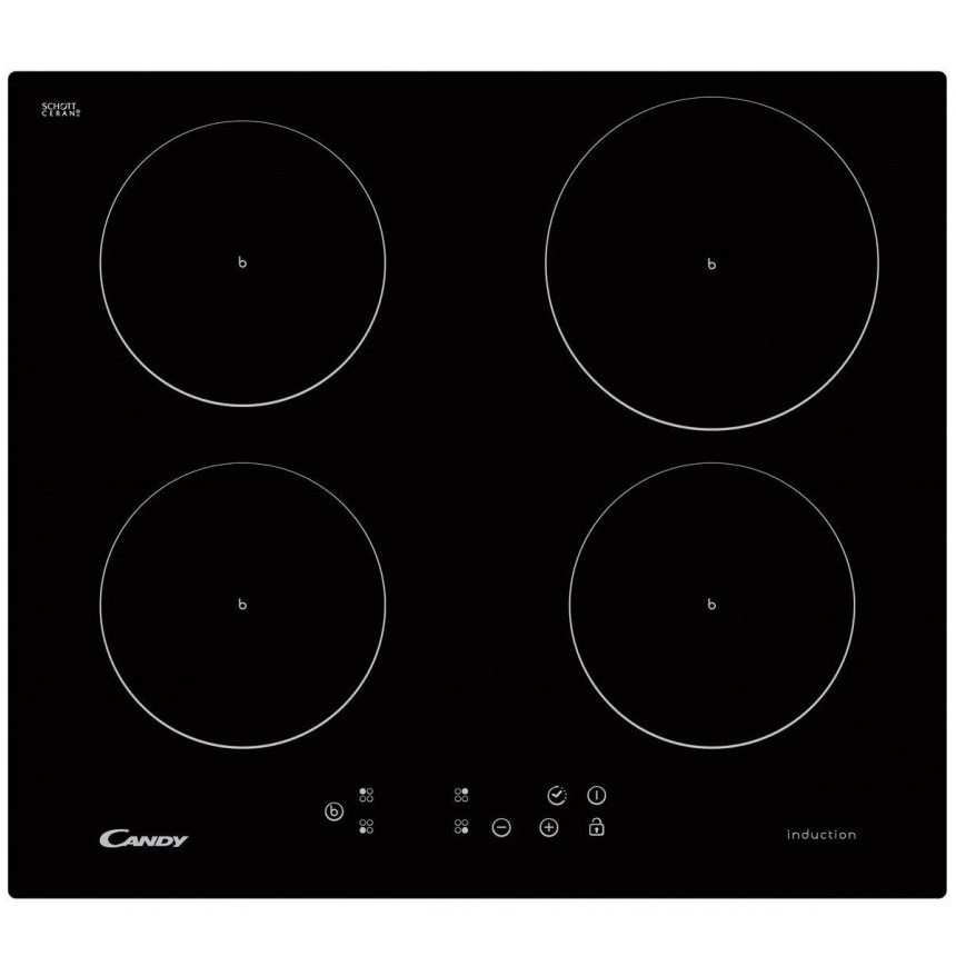Candy indukciona ugradna ploča CI 640 CB - Inelektronik