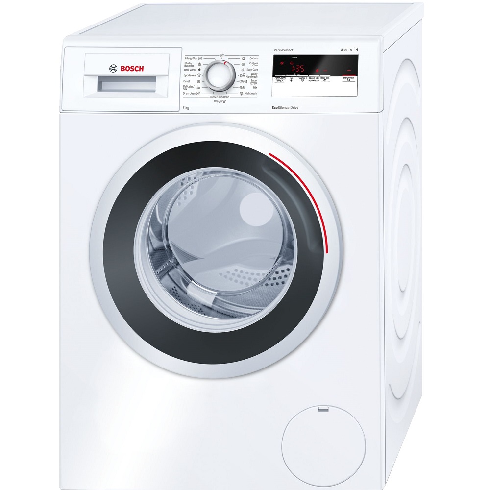 Bosch veš mašina WAN24161BY - Inelektronik