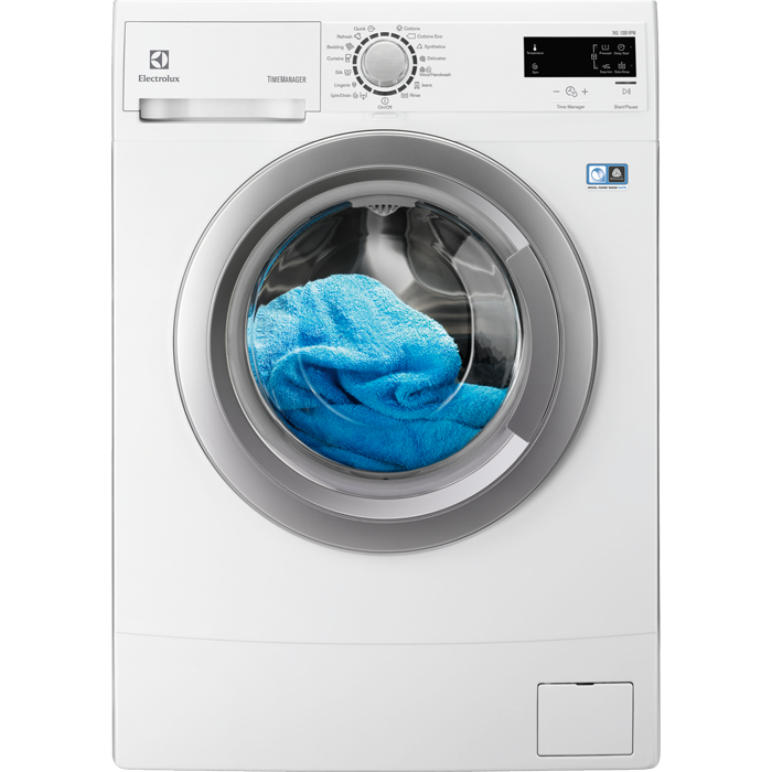 Electrolux veš mašina EWS31276SU - Inelektronik