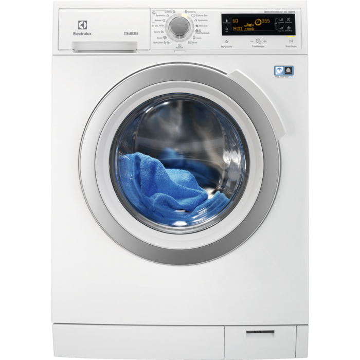 Electrolux veš mašina EWF1487HDW2 - Inelektronik