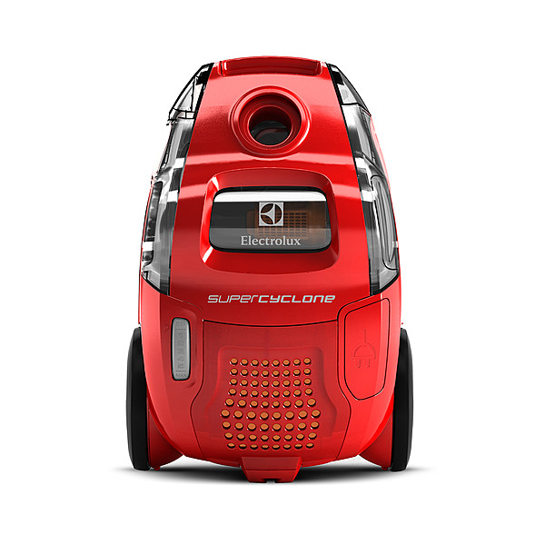Electrolux usisivač ESC61LR - Inelektronik