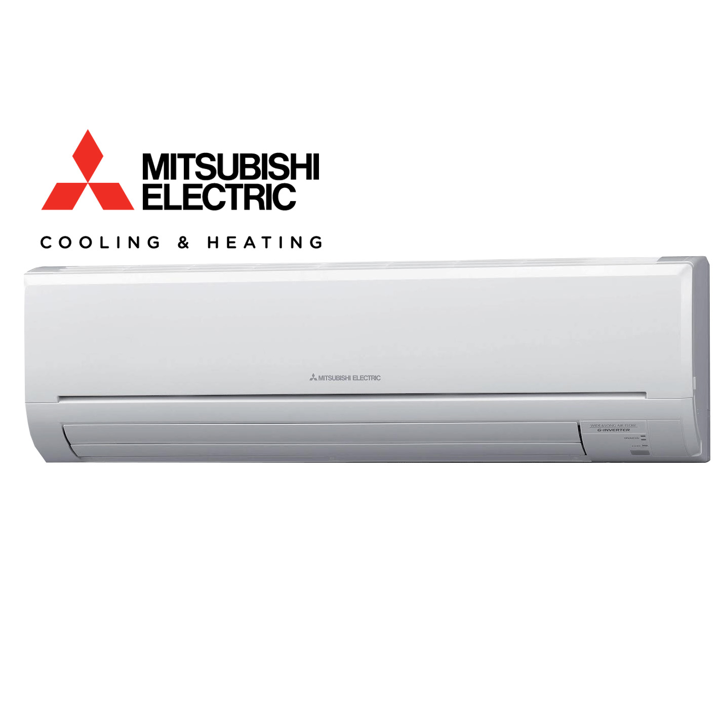 Mitsubishi Electric klima uredjaj MSH-GF80VA / MUH-GF80VA - Inelektronik