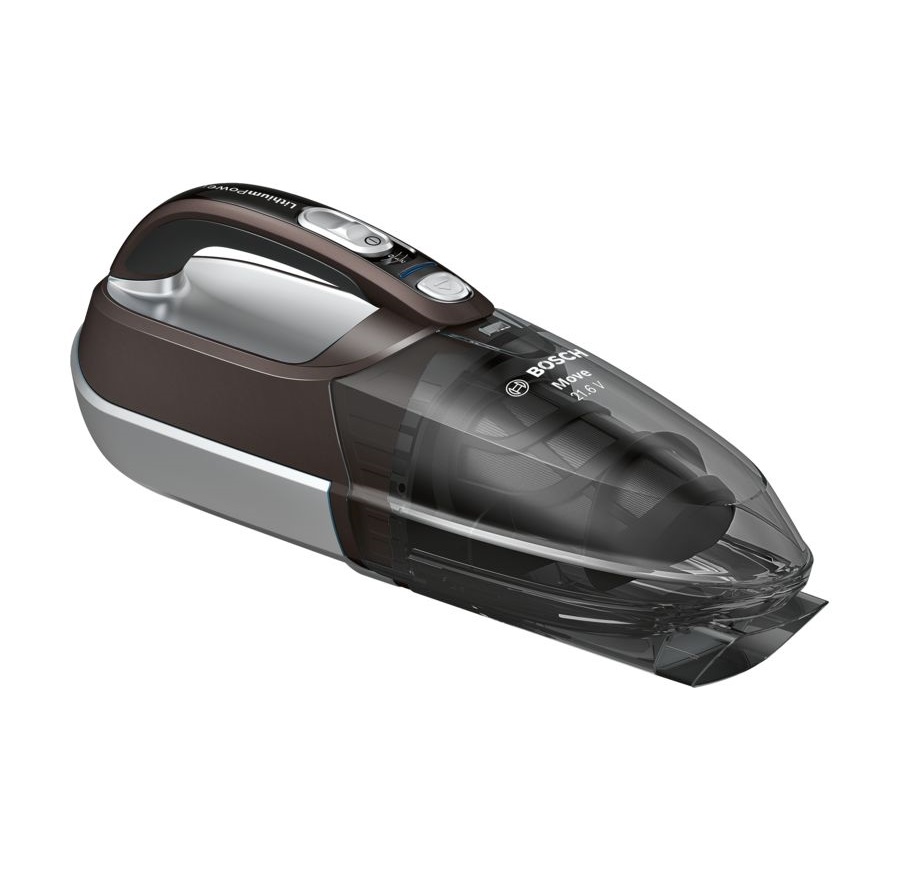 Bosch akumulatorski usisivač BHN2140L - Inelektronik