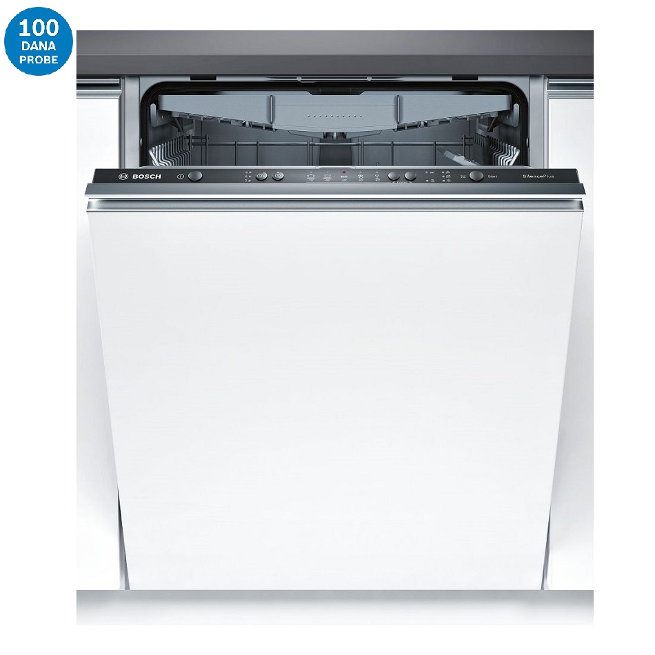Bosch ugradna sudomašina SMV25EX00E - Inelektronik
