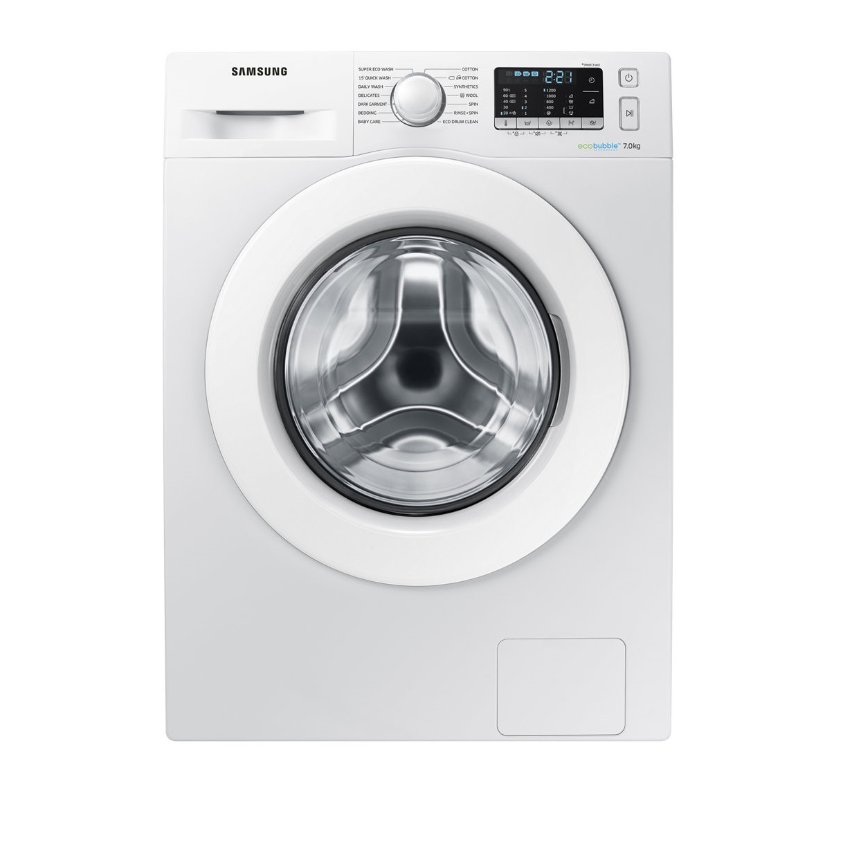 Samsung veš mašina WW70J5355MW/AD - Inelektronik