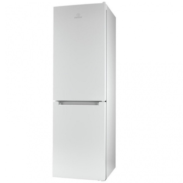 Indesit frižider kombinovani LI8FF2W - Inelektronik