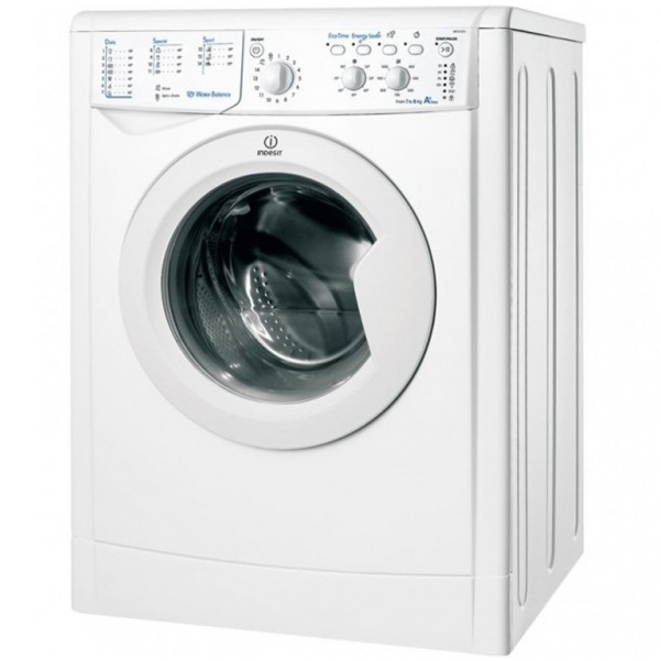Indesit veš mašina IWSC61051CECOEU - Inelektronik