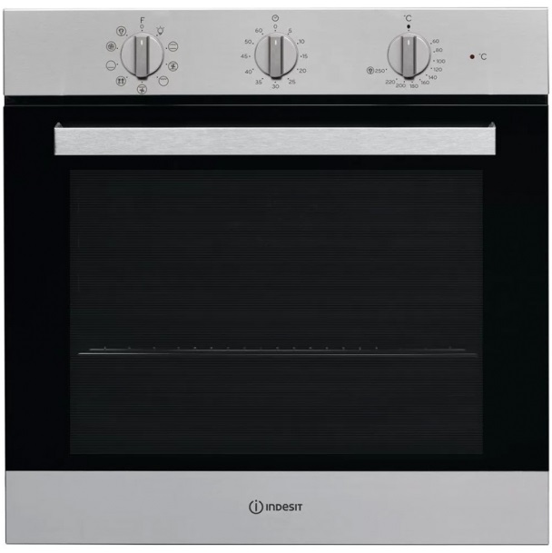 Indesit ugradna rerna IFW 6834 IX - Inelektronik