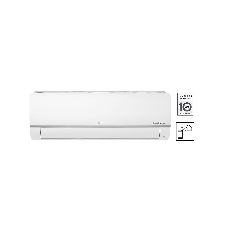 LG klima uređaj inverter PM24SP - Inelektronik