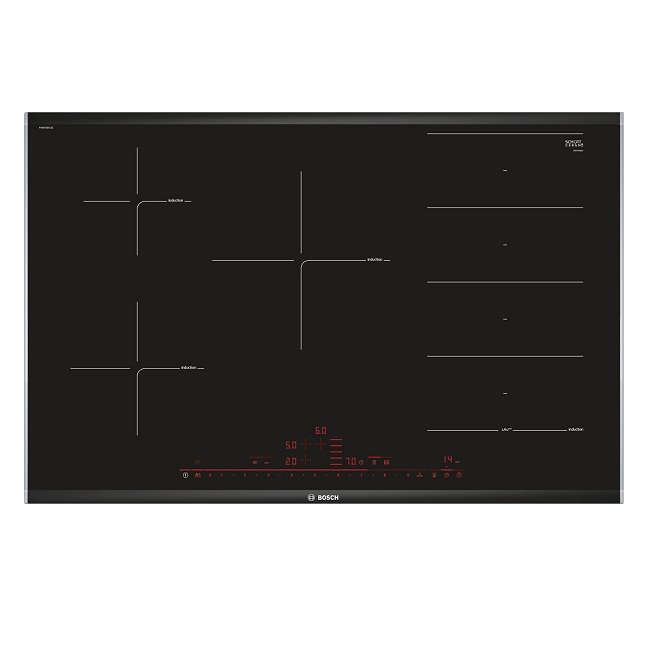 Bosch indukciona ugradna ploča PXV875DC1E - Inelektronik