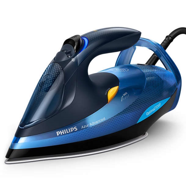 Philips pegla GC4932/20 - Inelektronik