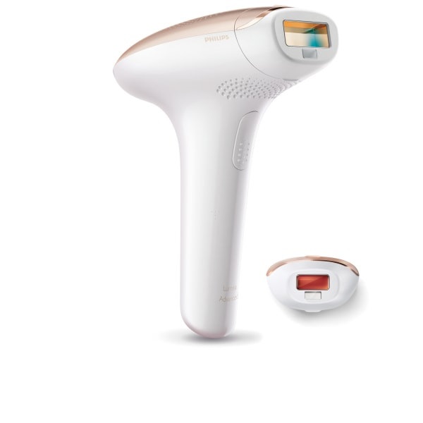 Philips Lumea Advanced IPL epilator za dugotrajno uklanjanje dlačica SC1997/00 - Inelektronik