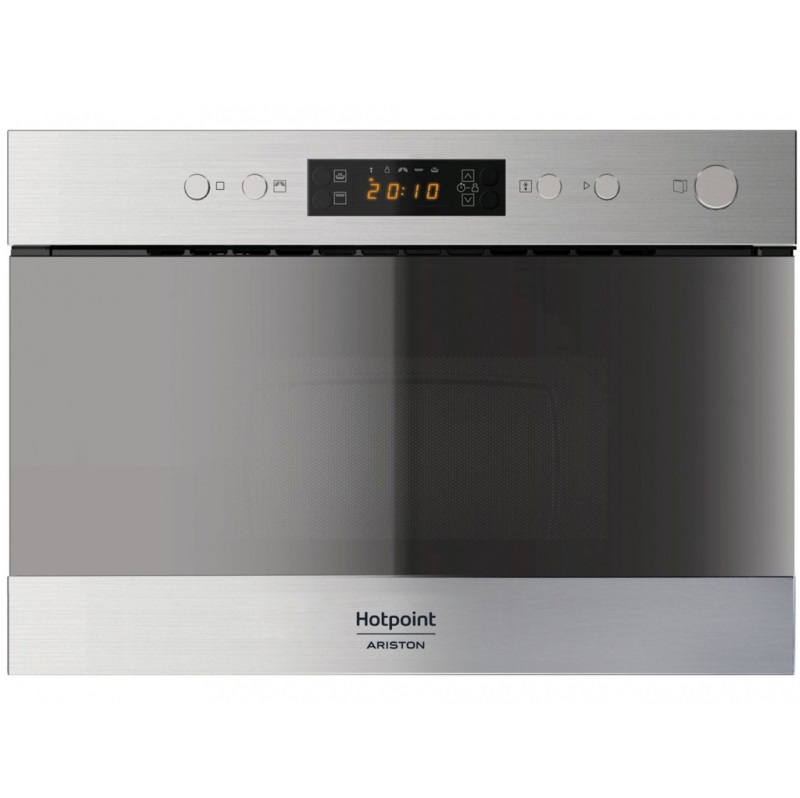 Hotpoint Ariston ugradna mikrotalasna MN212IXHA - Inelektronik