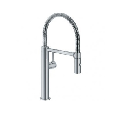 Franke slavina Pescara Doccia L Inox 115.0472.960 - Inelektronik