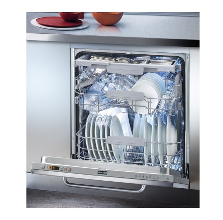 Franke ugradna sudomašina FDW 614 D7P - Inelektronik